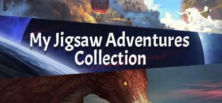 My Jigsaw Adventures - Forgotten Destiny Steam Charts and Player Count Stats