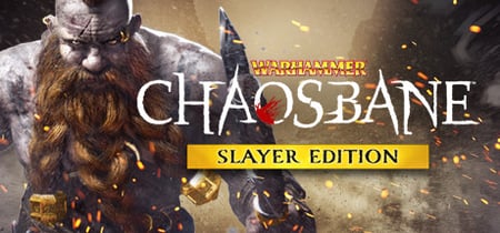 Warhammer: Chaosbane - Helmet Pack Steam Charts and Player Count Stats