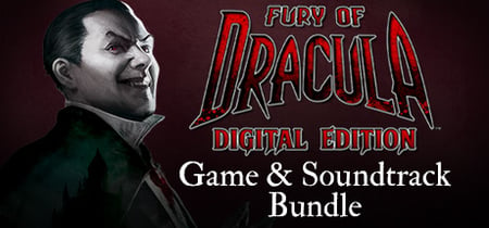 Fury of Dracula: Digital Edition Soundtrack Steam Charts and Player Count Stats