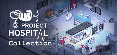 Project Hospital - Department of Infectious Diseases Steam Charts and Player Count Stats