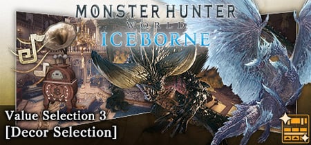 Monster Hunter World: Iceborne - MHW:I Monster Figure: Nergigante Steam Charts and Player Count Stats