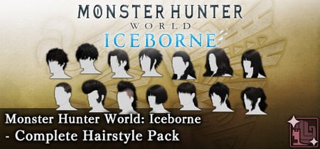 Monster Hunter World: Iceborne - Hairstyle: Rath-a-like Steam Charts and Player Count Stats