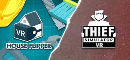 Thief Simulator VR Steam Charts and Player Count Stats