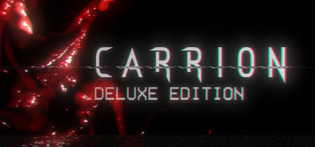 CARRION Deluxe Edition Content Steam Charts and Player Count Stats