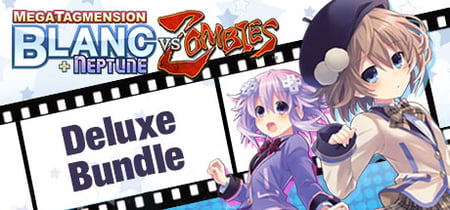 MegaTagmension Blanc + Neptune VS Zombies (Neptunia) Steam Charts and Player Count Stats