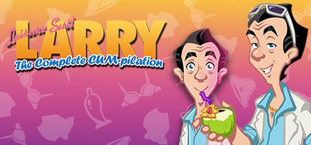 Leisure Suit Larry - Wet Dreams Dry Twice Steam Charts and Player Count Stats