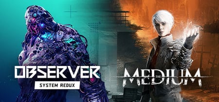 Observer: System Redux Steam Charts and Player Count Stats