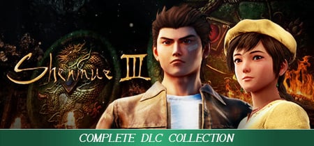 Shenmue III - DLC1 Story Quest Pack Steam Charts and Player Count Stats
