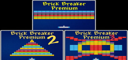 Brick Breaker Premium 3 Steam Charts and Player Count Stats