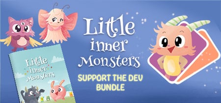 Little Inner Monsters - Card Game Steam Charts and Player Count Stats
