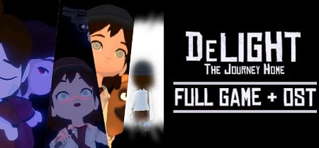 DeLight: The Journey Home OST Steam Charts and Player Count Stats