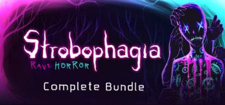 Strobophagia | Rave Horror Steam Charts and Player Count Stats