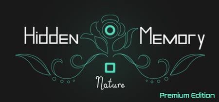 Hidden Memory - Nature Steam Charts and Player Count Stats