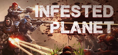 Infested Planet - Planetary Campaign Steam Charts and Player Count Stats