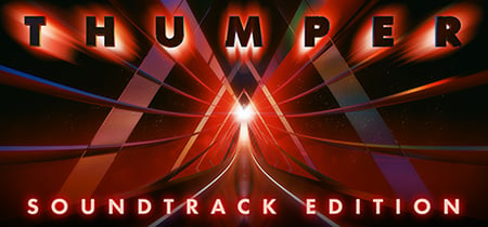 Thumper Soundtrack Steam Charts and Player Count Stats