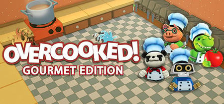 Overcooked Steam Charts and Player Count Stats
