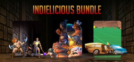 Indielicious banner