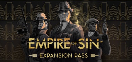 Empire of Sin - Expansion 2 Steam Charts and Player Count Stats