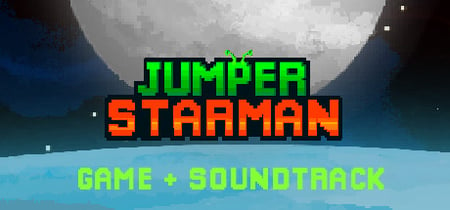 Jumper Starman Steam Charts and Player Count Stats