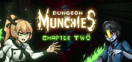 Dungeon Munchies Set banner