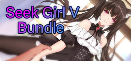 Seek Girl V ：Character voice Steam Charts and Player Count Stats