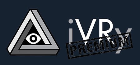 iVRy Driver for SteamVR (GearVR/Oculus Premium Edition) Steam Charts and Player Count Stats