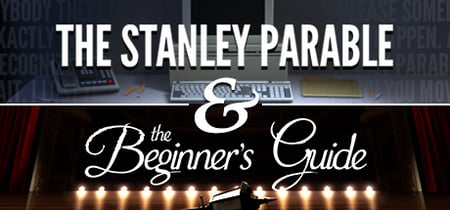 The Stanley Parable Steam Charts and Player Count Stats