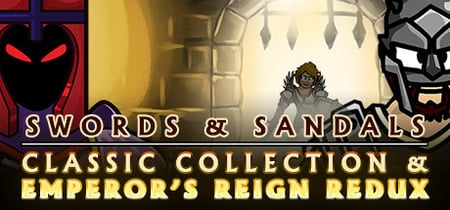 Swords and Sandals 2 Redux Steam Charts and Player Count Stats
