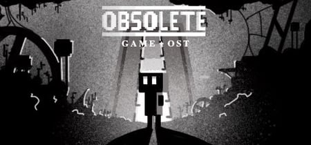 Obsolete Soundtrack Steam Charts and Player Count Stats