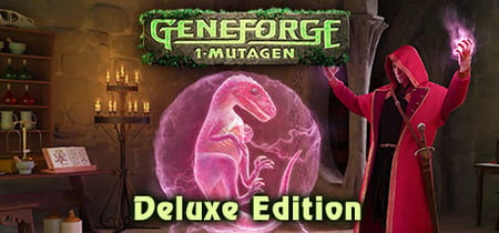 Geneforge Hintbook and Bonuses Steam Charts and Player Count Stats