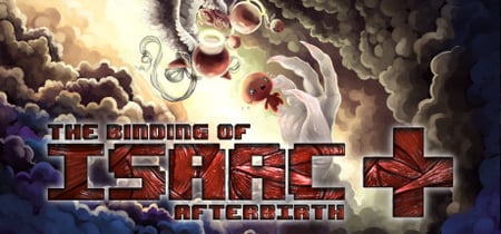 The Binding of Isaac: Afterbirth Steam Charts and Player Count Stats