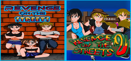 Revenge on the Streets 2 Steam Charts and Player Count Stats
