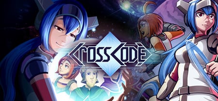 CrossCode: A New Home Steam Charts and Player Count Stats
