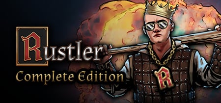 Rustler - Vinci Steam Charts and Player Count Stats