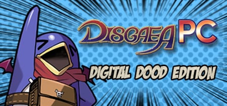Disgaea PC - Digital Art Book Steam Charts and Player Count Stats