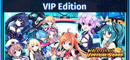 Neptunia Virtual Stars - Asacre Peace Pack Steam Charts and Player Count Stats