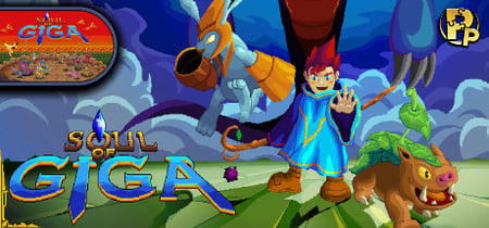 Pixel Puzzles Illustrations & Anime - Jigsaw Pack: Soul Of Giga Steam Charts and Player Count Stats