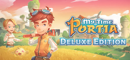 My Time At Portia - Player Attire Package Steam Charts and Player Count Stats