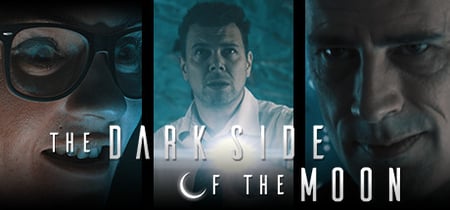 The Dark Side of the Moon: An Interactive FMV Thriller Steam Charts and Player Count Stats