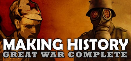 Making History: The Great War Steam Charts and Player Count Stats