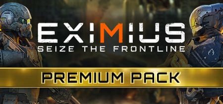 Eximius Exclusive Callsign Pack - Weapons of War Steam Charts and Player Count Stats