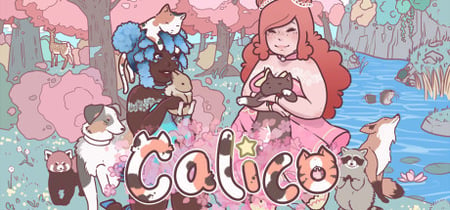 Calico Soundtrack Steam Charts and Player Count Stats