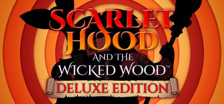 Scarlet Hood and the Wicked Wood - Artbook Steam Charts and Player Count Stats