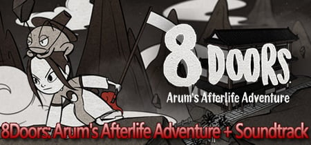 8Doors: Arum's Afterlife Adventure Steam Charts and Player Count Stats