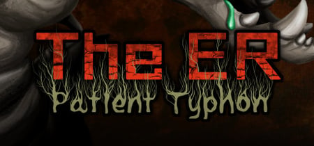 The ER: Patient Typhon - Soundtrack Steam Charts and Player Count Stats