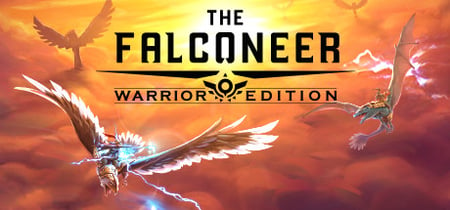 The Falconeer Steam Charts and Player Count Stats