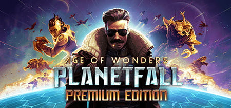 Age of Wonders: Planetfall Wallpaper Steam Charts and Player Count Stats