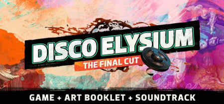 Disco Elysium - Soundtrack and Artbooklet Steam Charts and Player Count Stats