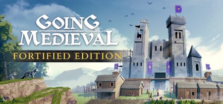 Going Medieval Steam Charts and Player Count Stats