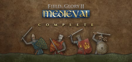 Field of Glory II: Medieval - Reconquista Steam Charts and Player Count Stats